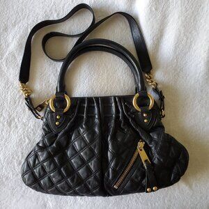 Marc Jacobs Quilted Cecilia Bag